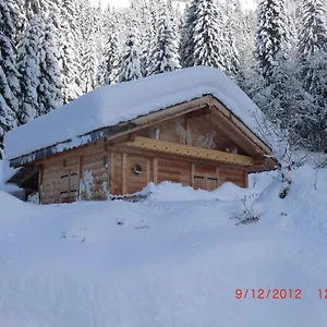  Chalet Chardon France